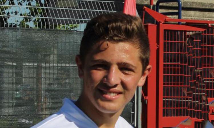 Mattia Varsalona