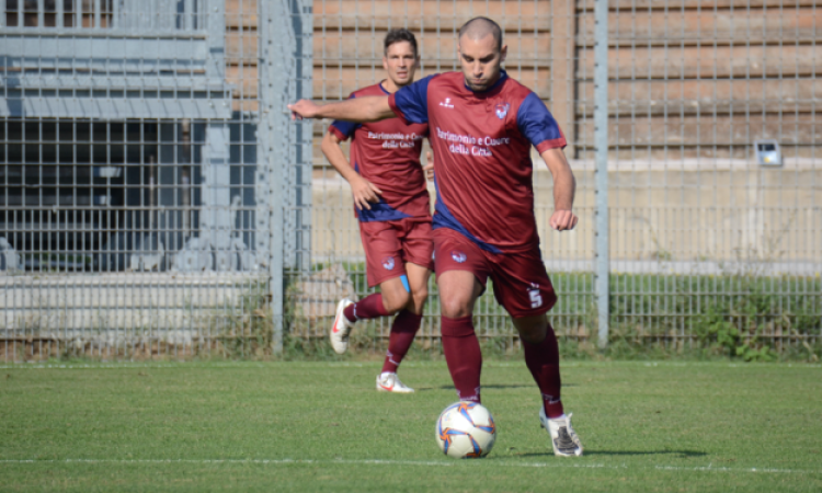 Tivoli, successo in rimonta ©Torrisi