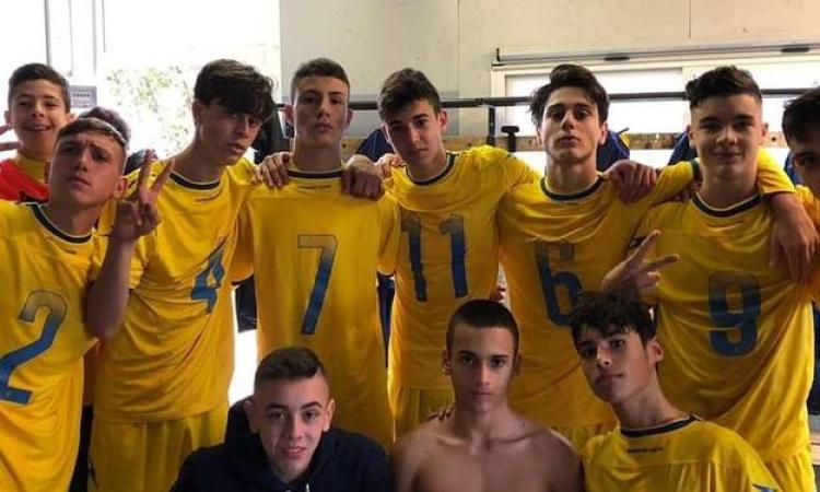 Ancora una vittoria per il Frosinone, oggi in casa del Lecce