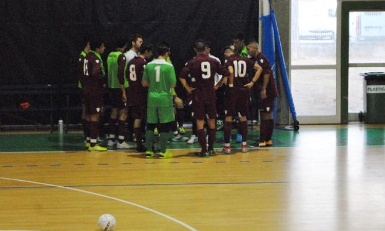 L&amp;apos;Under 19 del Velletri