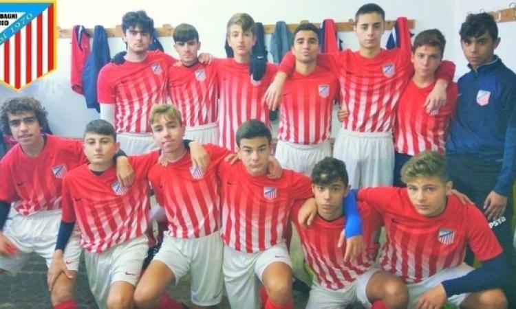Il Settebagni in posa (foto di Settebagni)