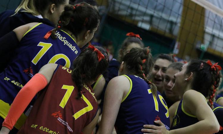 Dream Team Roma (foto ufficio stampa)