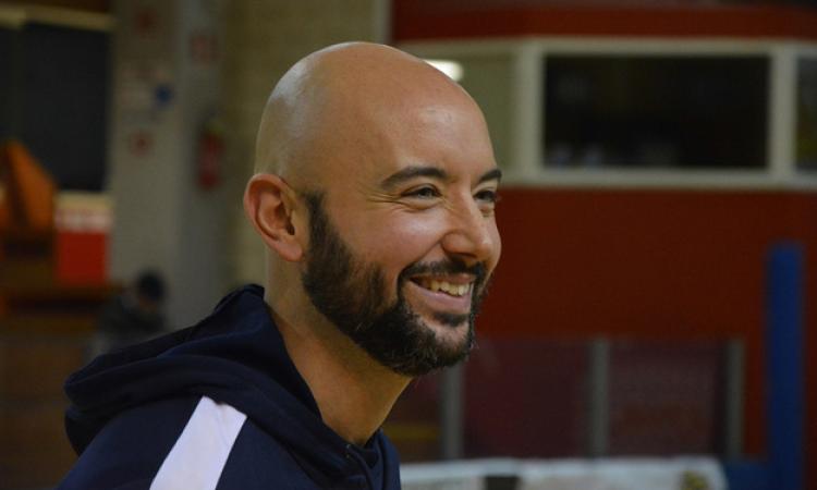 Alessio Vinci (©GazReg)