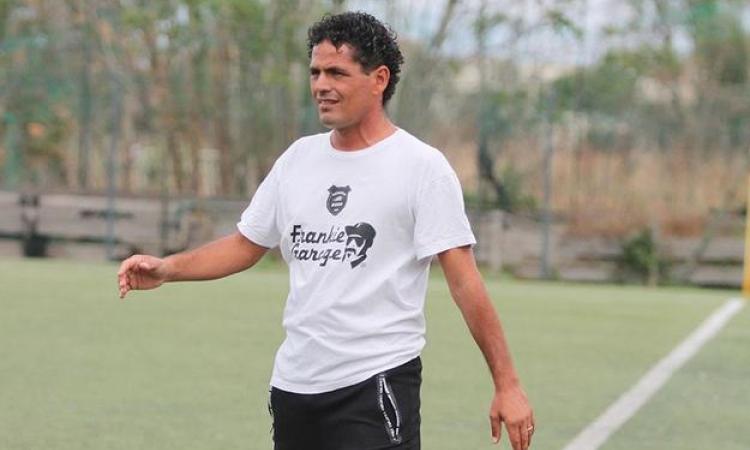 Mister Valerio (Atletico 2000) @GazReg