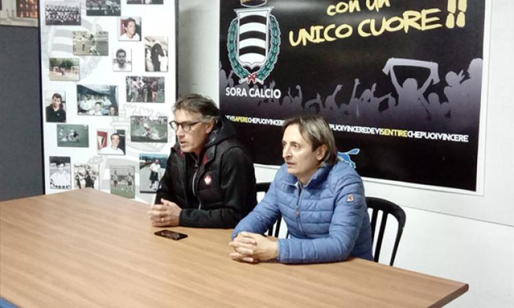 I due presidenti bianconeri