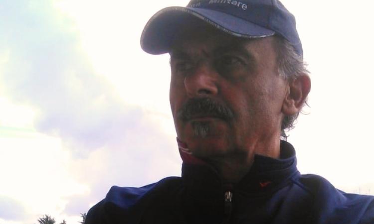 L&amp;apos;uscente Pino Fadda