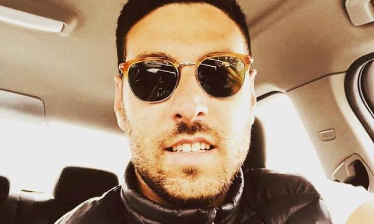 USD Montalto, Alessio Biancone