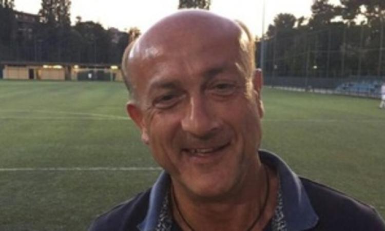 Fabio Ciaccasassi