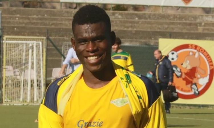 Dan Almajiri