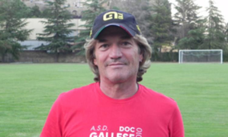 Gianni Boccia, addio Gallese