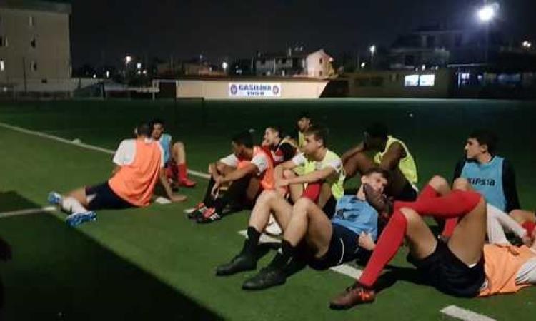 I ragazzi del Casilina 