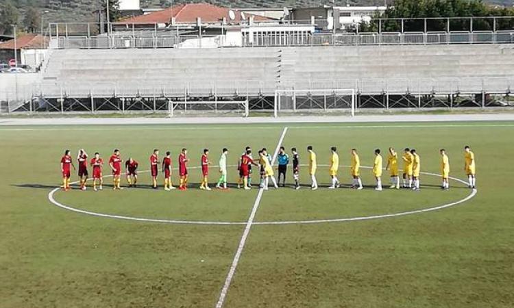 Frosinone-Roma 1-1, ©GazReg