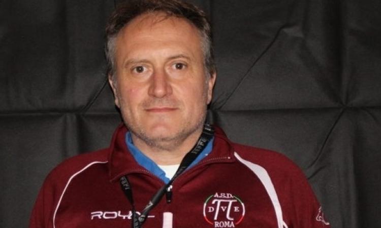 Cesare Barchiesi, un buon campionato