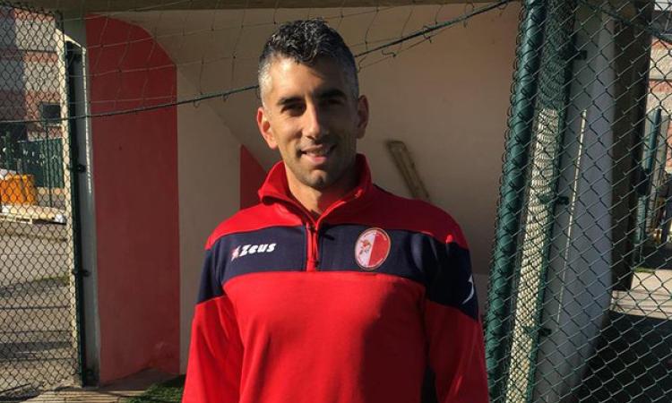 Matozzo, match winner