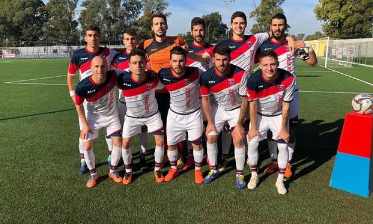 Lo Sporting Vodice