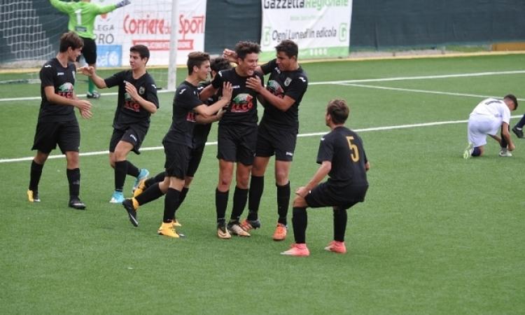 Viterbese Under 15