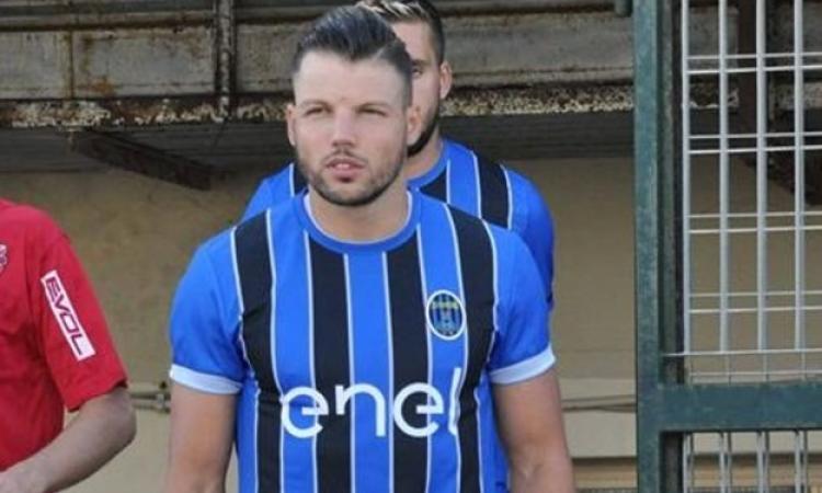 Vittorini, tripletta per lui (©DeLuca)