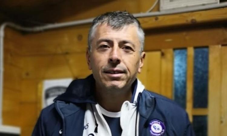 Il tecnico Valentini