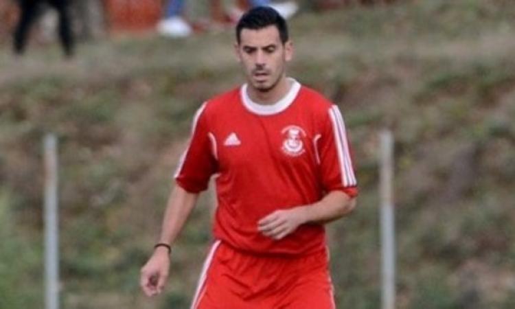 Alessandro Beccarini (ITZEL COSENTINO)