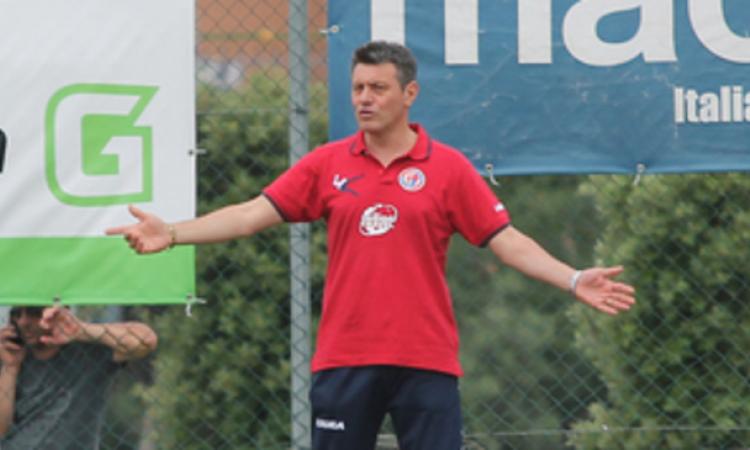 Antognetti, vittoria importante