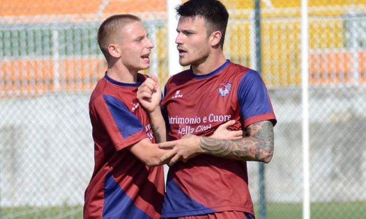 Lorenzo Fiorini è ufficialmente sul mercato