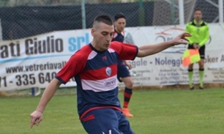 Diego Centanni (TORRISI)