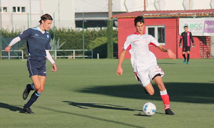 Una fase di gioco ©De Cesaris