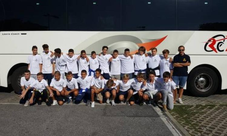 Una Petriana smisurata e inaspettata con l'SFF Atletico