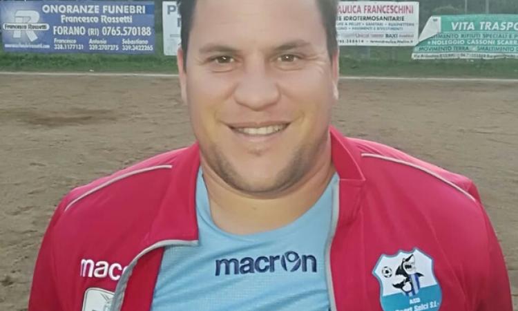 Mister Armagno (Sport Selci)