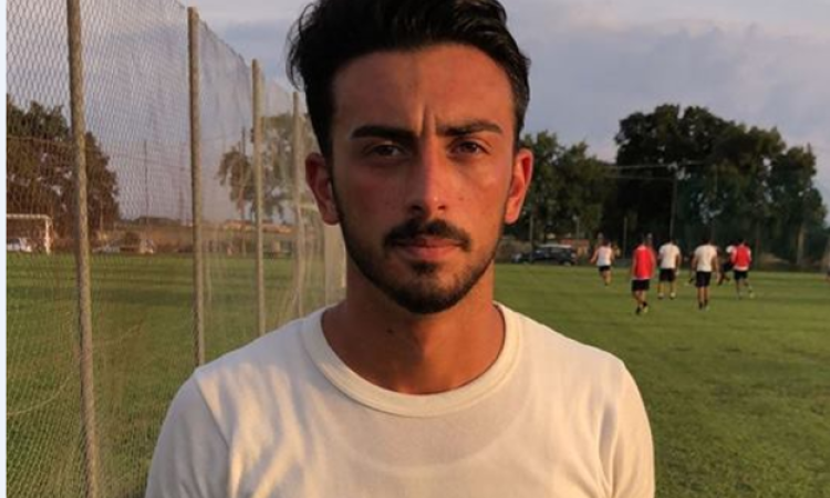 USD Montalto, Fabio Ferrari