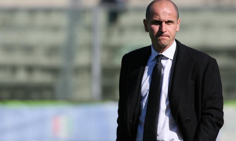 Giovanni Bucaro, nuovo tecnico dell&amp;apos;Avellino