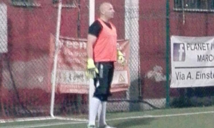 Fabrizio Finamore