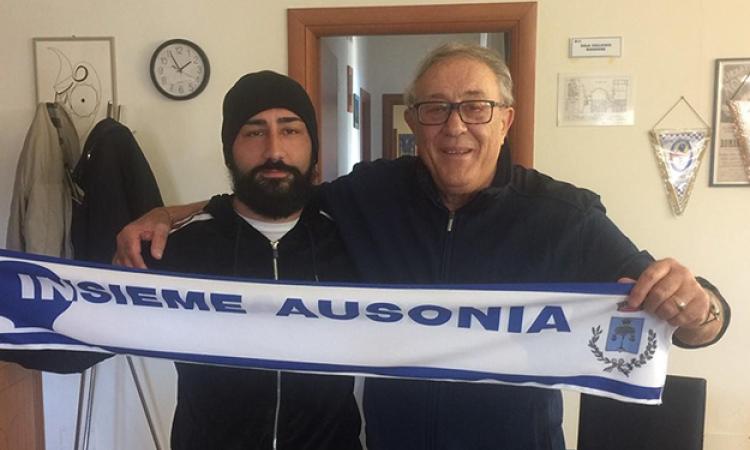 Monaco Di Monaco e il patron Anelli