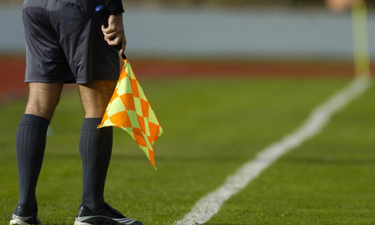 Giudice Sportivo, decimato il Colle Oppio: 5 squalifiche