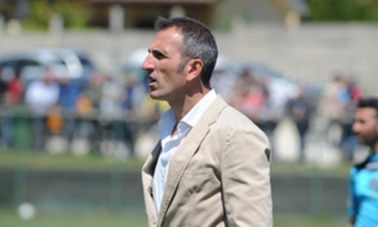 Mister Campagna, Ferentino