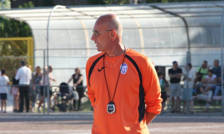 Claudio Tortolani