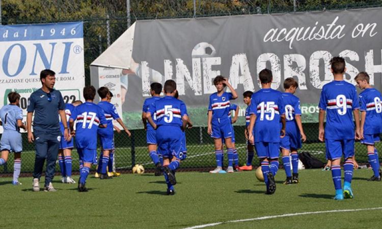 L&amp;apos;Under 14 del Futbolclub