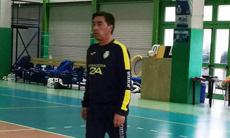 Stefano Colasanti