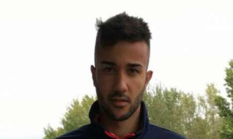 Federico Rausa, dal Lanusei alla Vis Artena