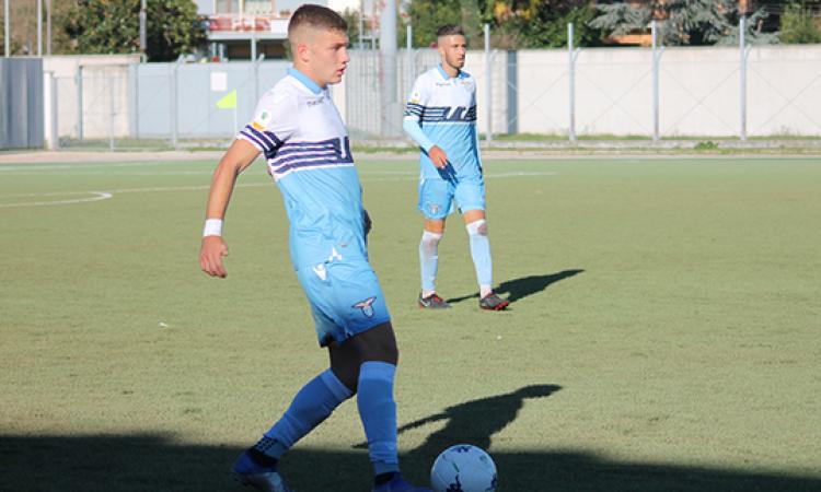 Lazio-Livorno: operazione "campioni d'inverno"