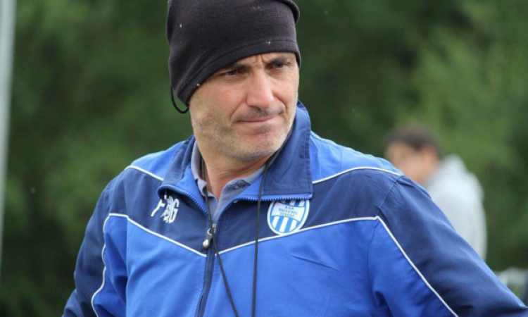 Mideporte Colle Salario, Rosini: "Playoff? Noi ci crediamo"