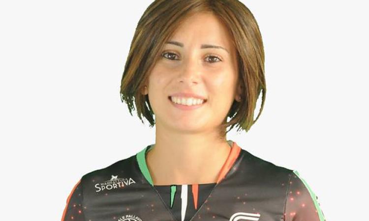 Federica Vittorio