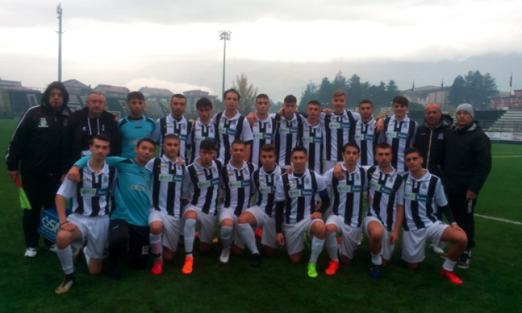 Sora, Lucchetti: "Sono qui per la crescita dei ragazzi"