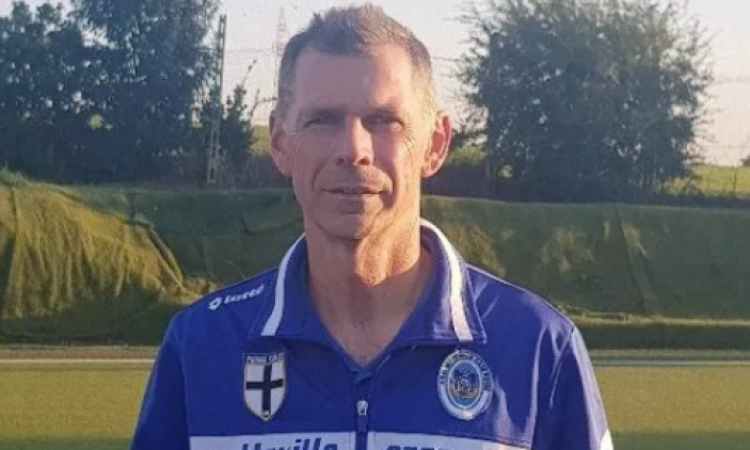Carletti, guiderà l&amp;apos;Under 15