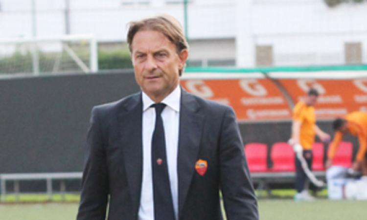 Roma, De Rossi: "Giochiamo da Roma e torniamo a vincere"