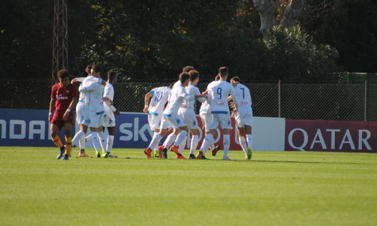 Roma-Empoli ©De Cesaris