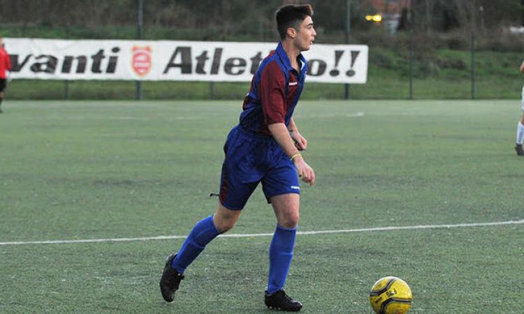 Tor Di Quinto Under16 @DelGobbo
