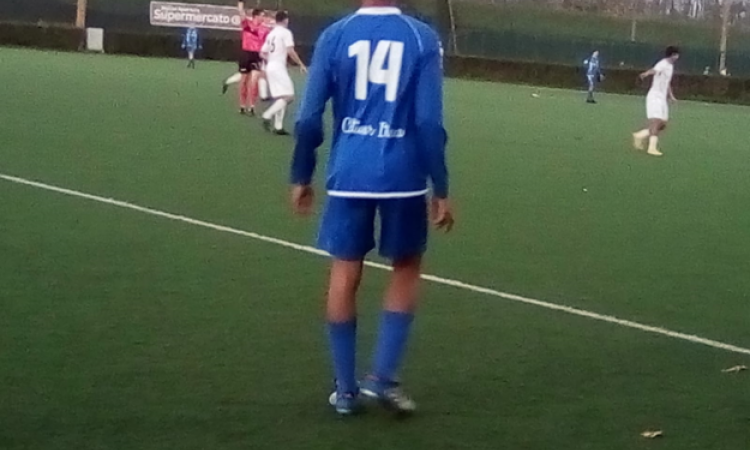 Uno scatto dal match (Foto Gaz@reg)