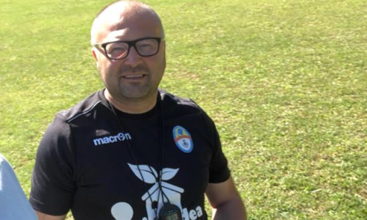 Marco Gargano