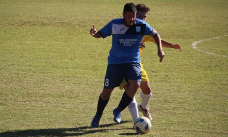 Minnocci in azione (Virtus) ©GazReg